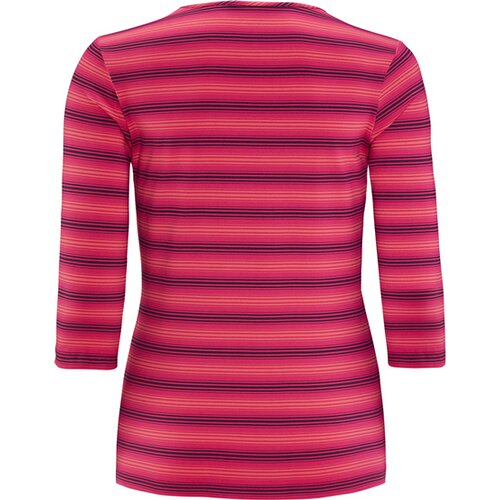 DAMEN SHIRT CHESNEYW-3/4-SHIRT