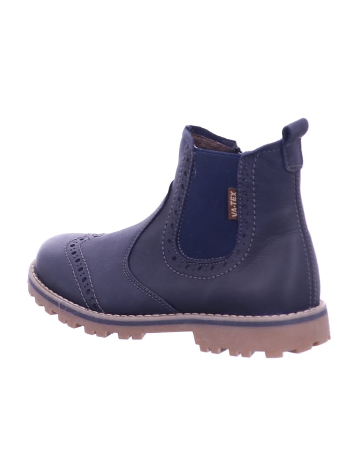 VADO  Chelsea Boot in blau günstig kaufen 31
