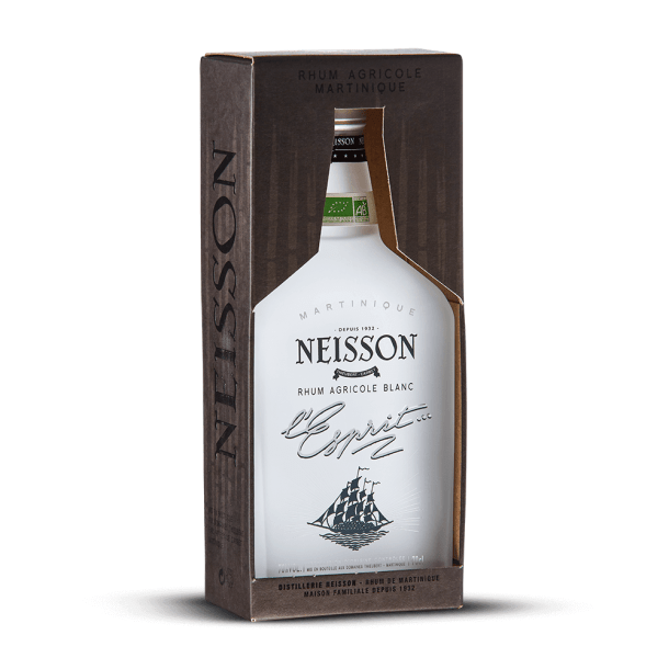 Neisson L'Esprit 70%