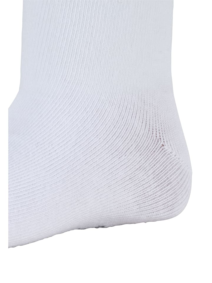 Sterntaler Socken uni in weiß günstig kaufen
