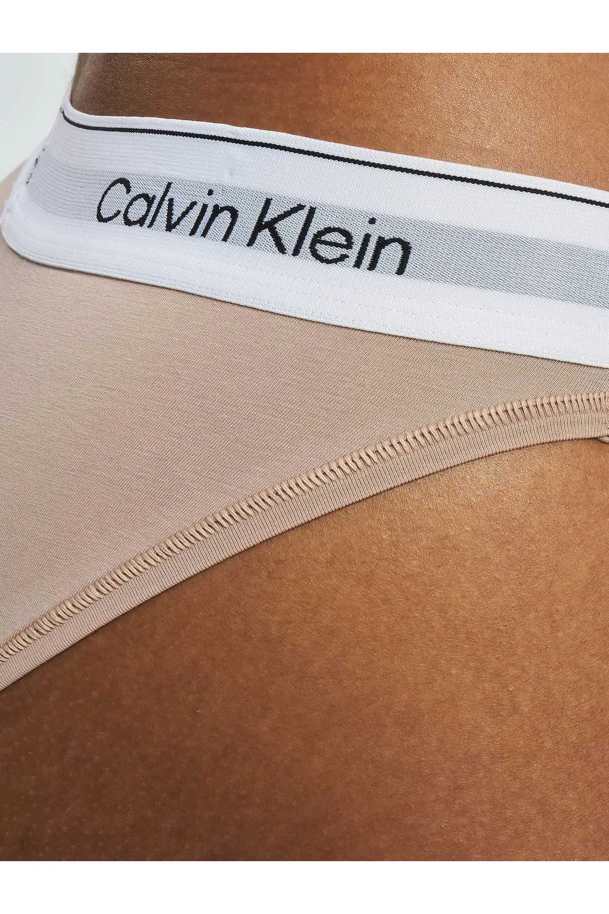 Calvin Klein  Unterhosen - Gelb - Lizenzartikel