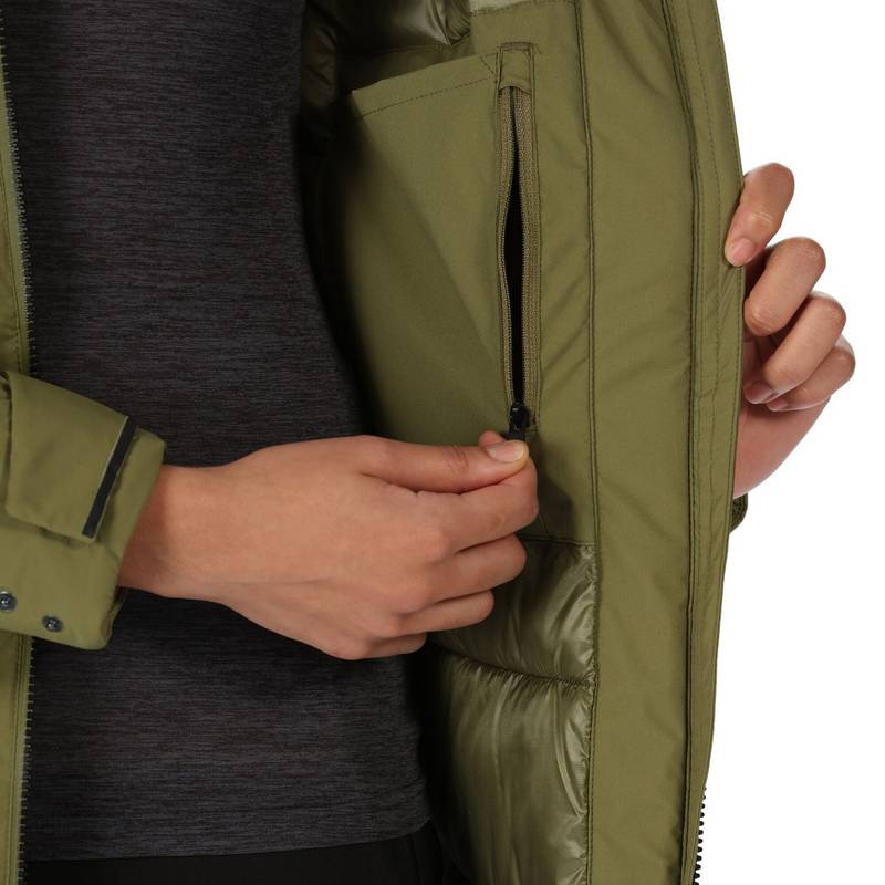 Regatta Sanda II Outdoorjacke Damen