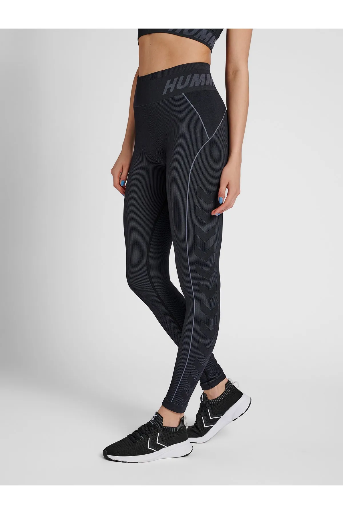 hummel  hmlTE CHRISTEL SEAMLESS MW TIGHTS