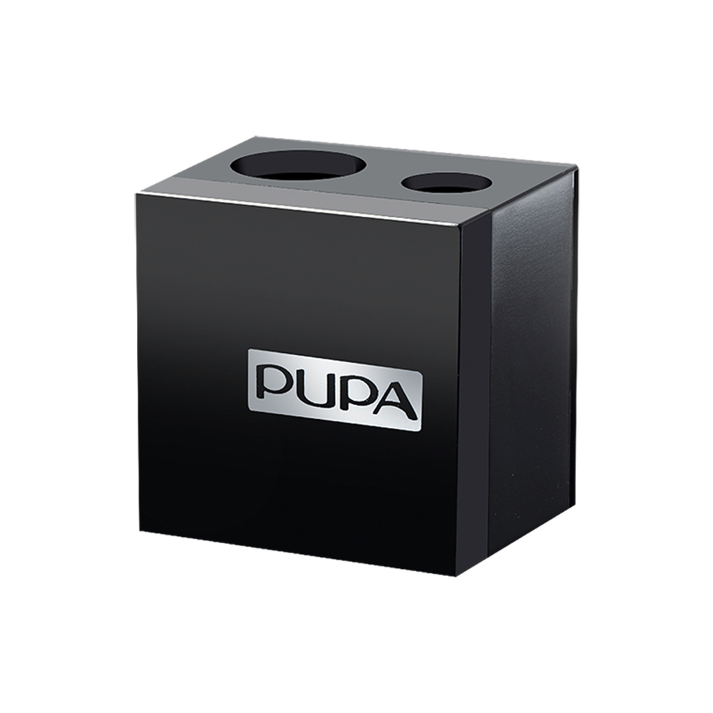 Pupa Milano DOUBLE PENCIL SHARPENER Accessoires