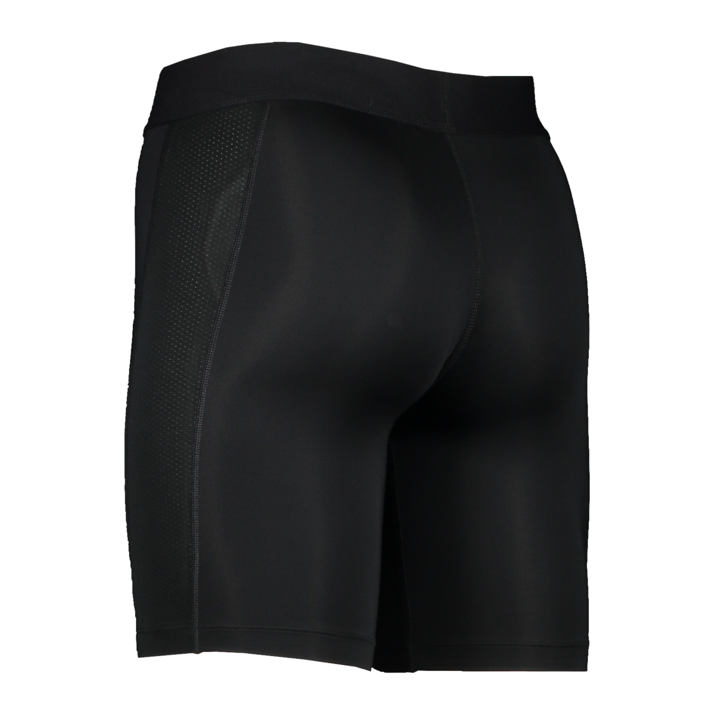 Nike Pro Strike Short Schwarz Weiss F010