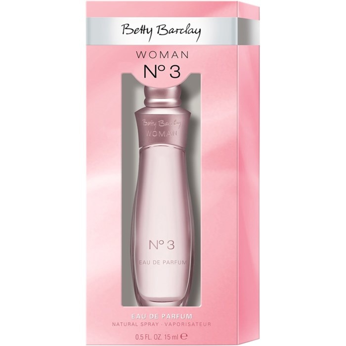 Eau de Parfum Spray
