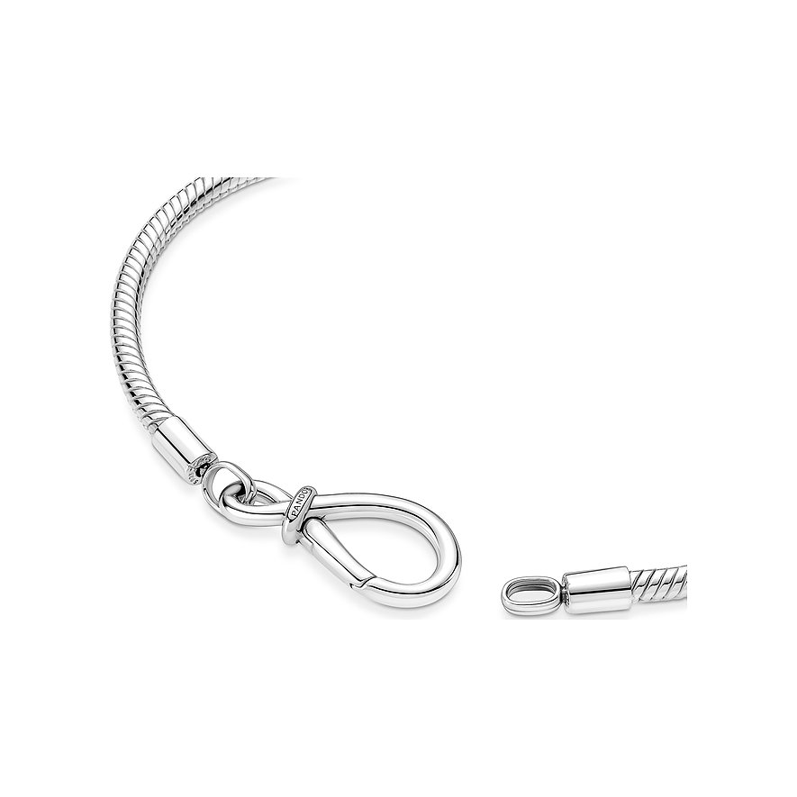 Pandora Armband Moments