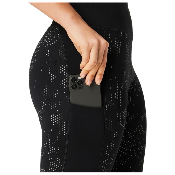 Asics - Women's Lite-Show Tight - Leggings