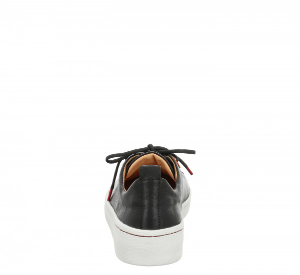 KUMI Sneaker low - Schwarz/Kombi