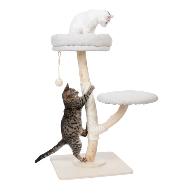Modern Living Kratzbaum Alofi zu TOP-Preisen