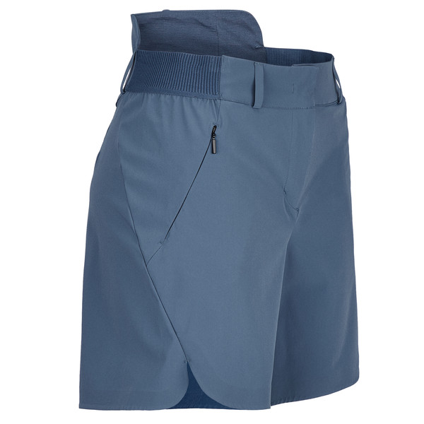 EVI TREK SHORTS Damen - Shorts