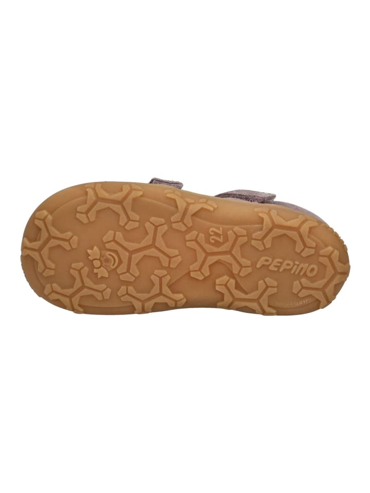 PEPINO Sandalen in Rosa günstig kaufen