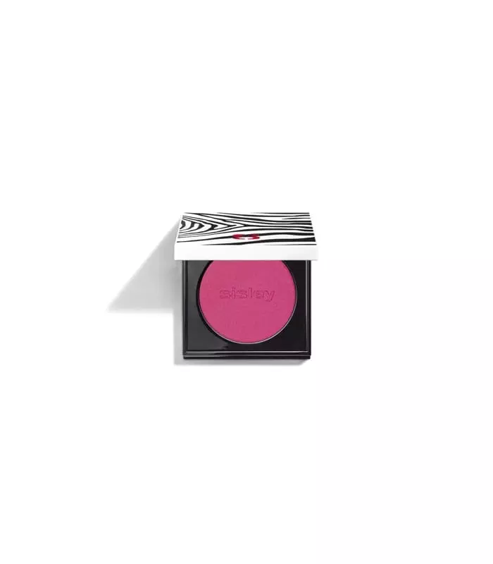 LE PHYTO-BLUSH Blush lumière