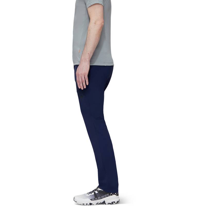 Mammut Runbold Wanderhose Herren