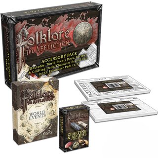 Folklore Accessory Bundle (EN)