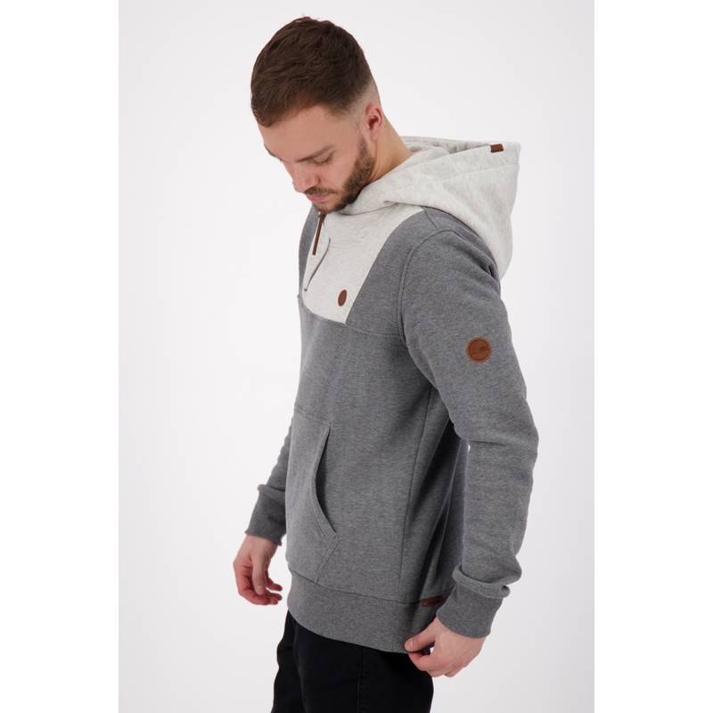 ALIFE AND KICKIN AcoAK A Sweatshirt Herren