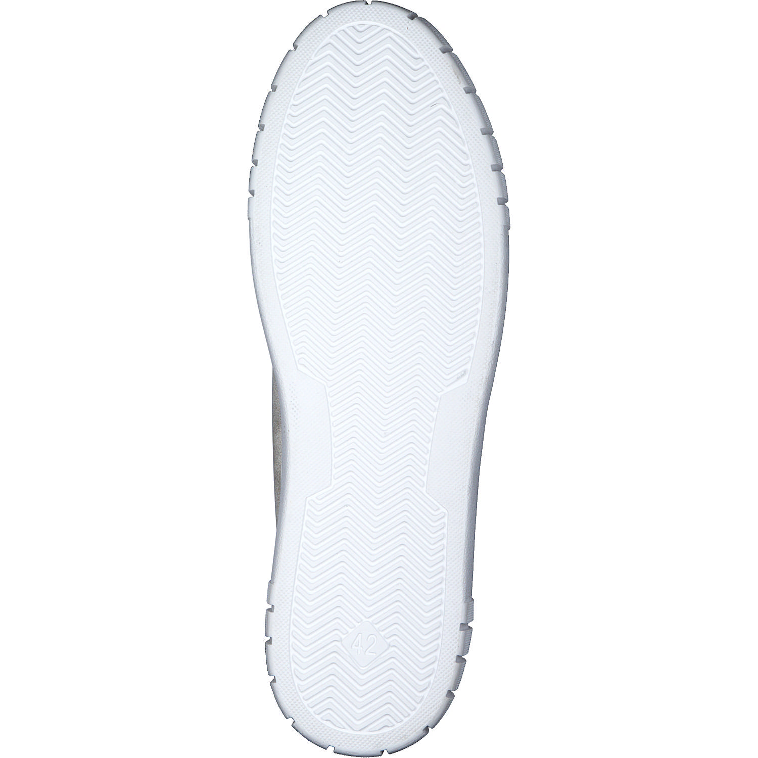 Marco Tozzi 23717, Schnürschuhe, Damen, Gold