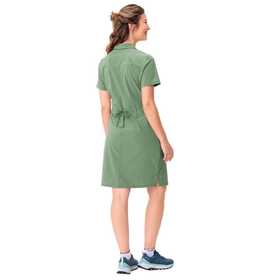 Farley Stretch Kleid Damen