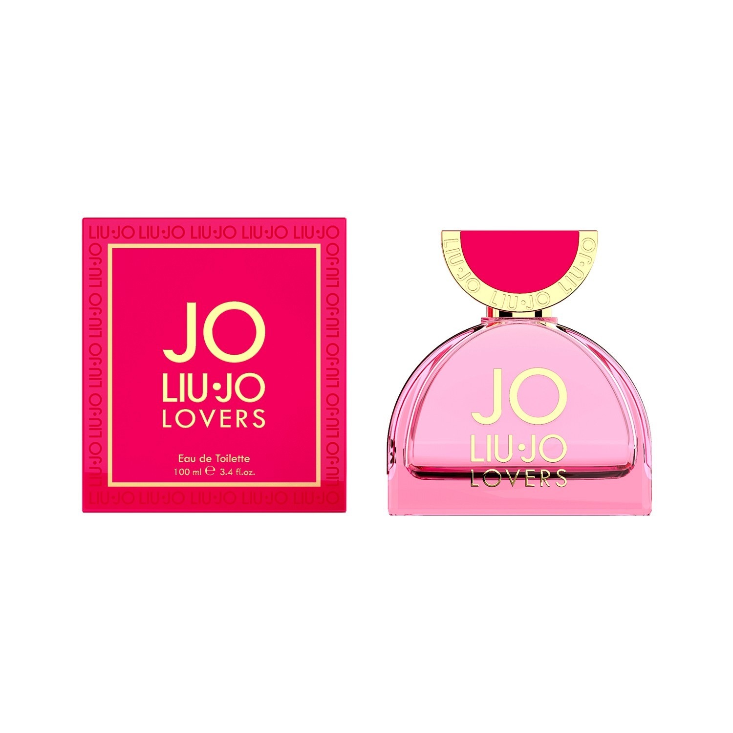 Liu Jo mirisi JO LOVERS