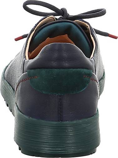 Think! Halbschuh COMODA
