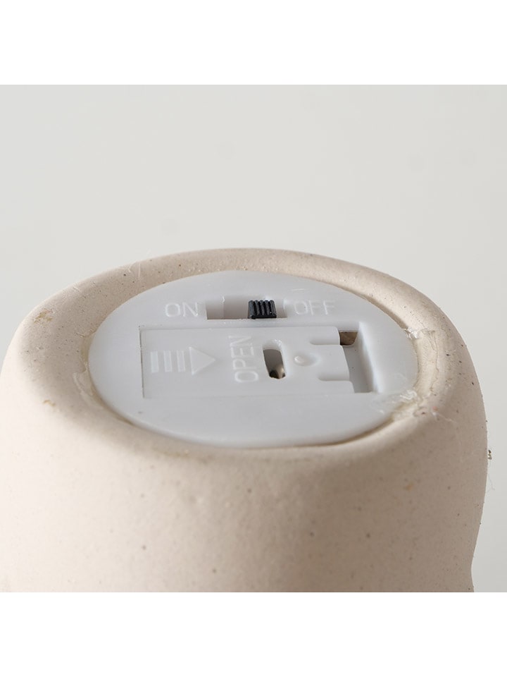 Boltze LED-Dekofigur 