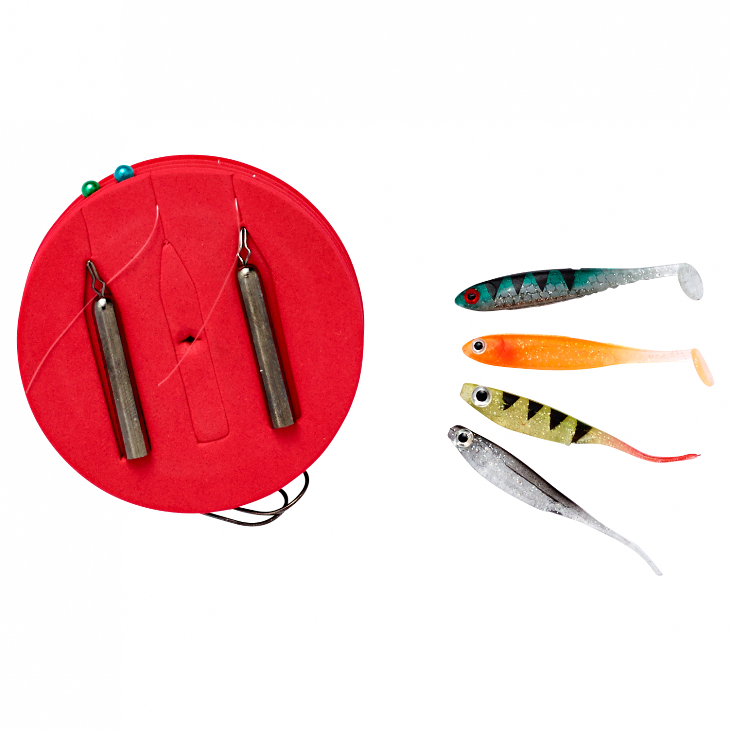 Perca Original Dropshot Kit (4,5 cm)