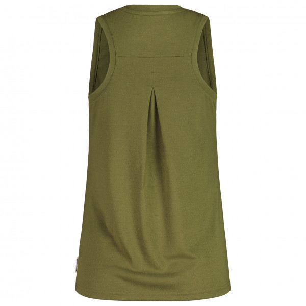 Maloja - Women's ApfelbaumM. - Tank Top