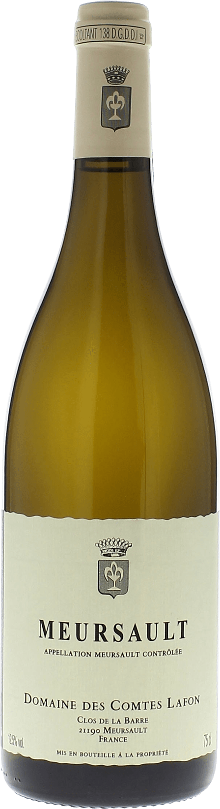 Meursault 2019