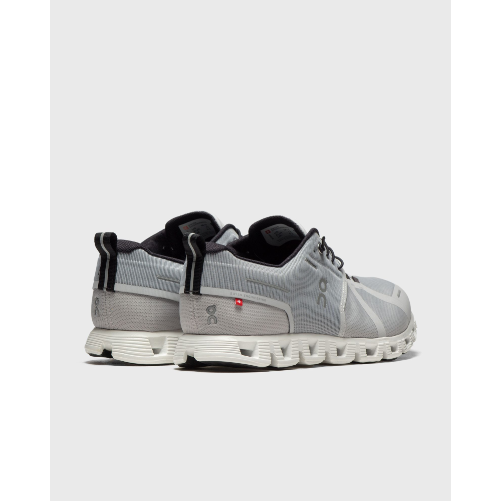 ON Cloud 5 Waterproof 59-98841 / grau