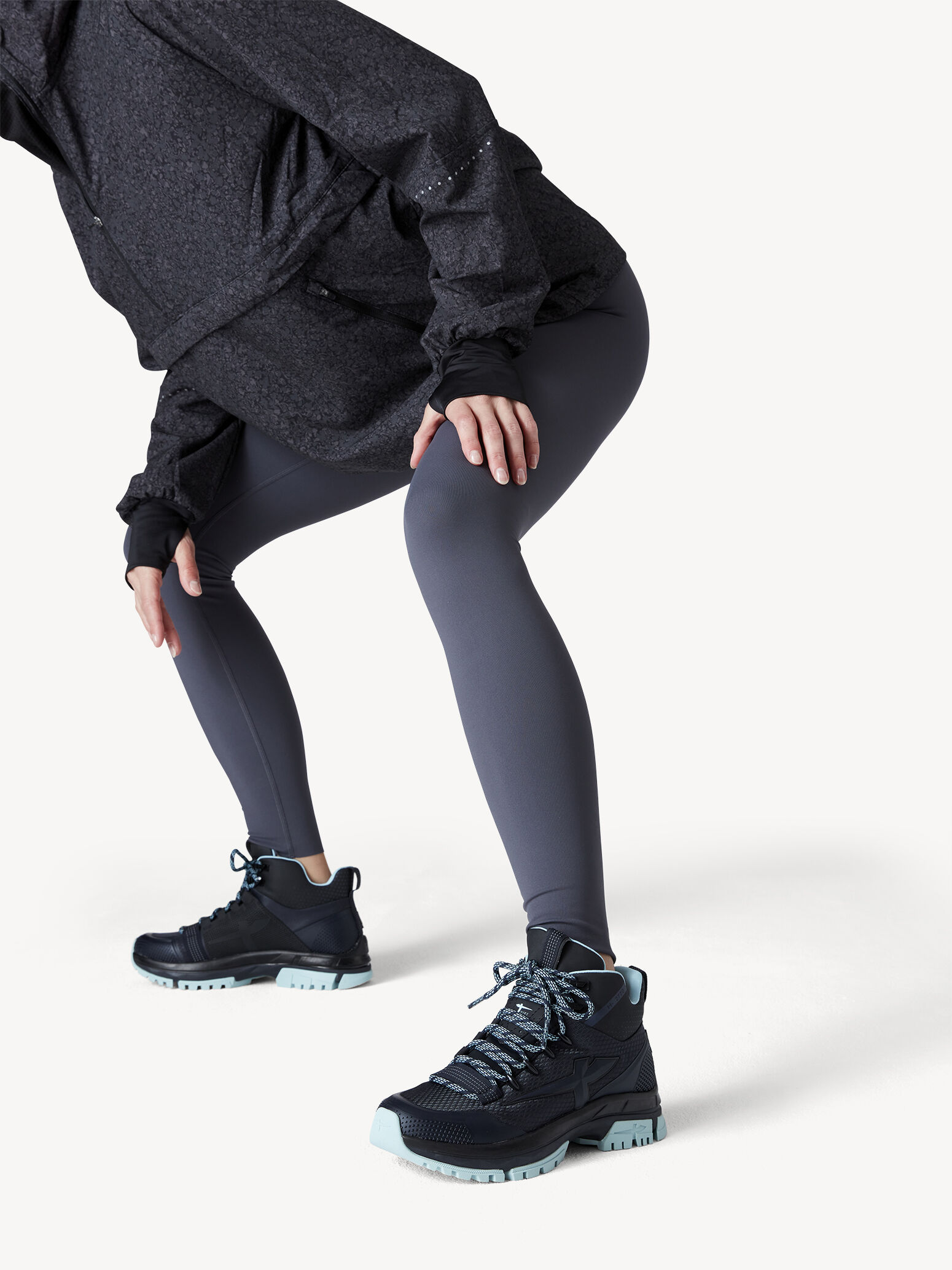 GORE-TEX Chaussure de randonnée H-2770 - bleu