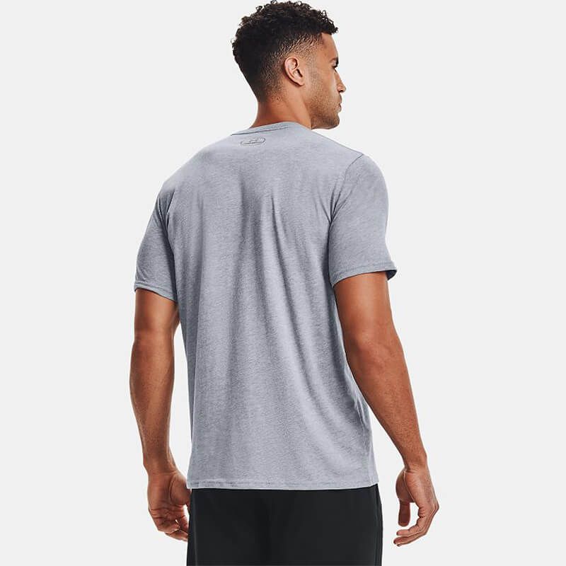 Boxed Sportstyle T-Shirt