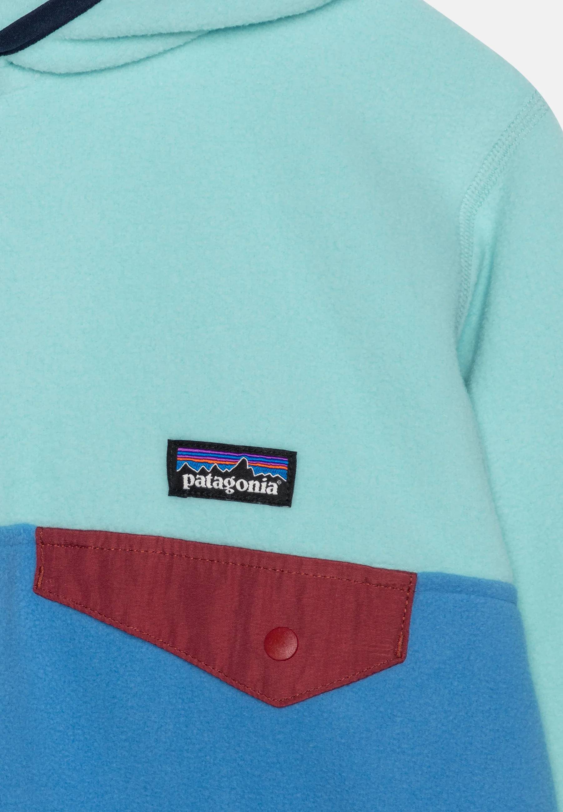 Patagonia SNAP UNISEX - Chaqueta polar