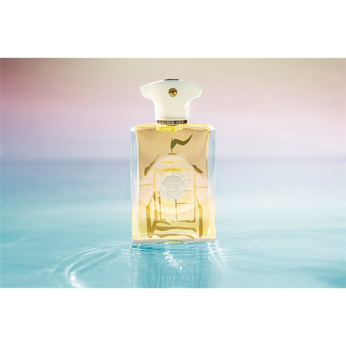 Eau de Parfum Spray