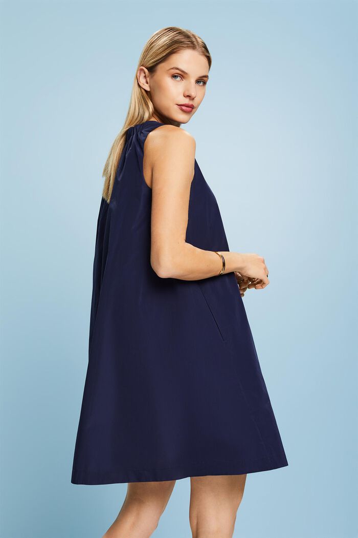 Minikleid in A-Linie