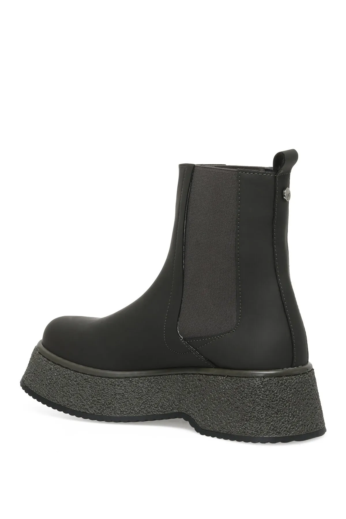 İnci  That.z 2pr Khaki Damen-Chelsea-Stiefel