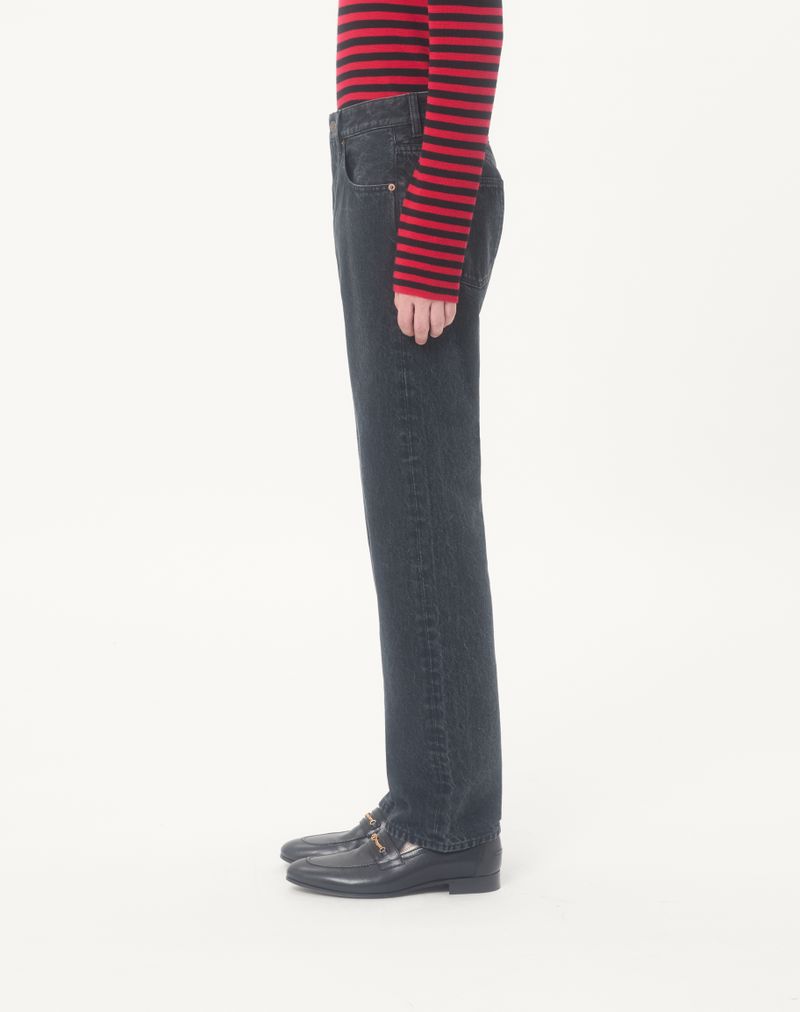 Calças jeans Valentino