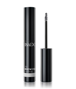 IsaDora Brow Fix Clear Gel Augenbrauengel-3.5 ml