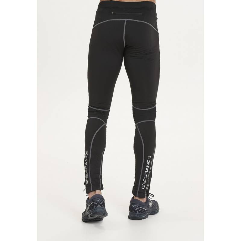 Endurance Oviedo Tights Herren