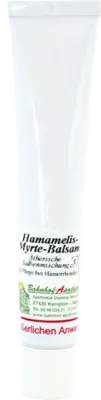 HAMAMELIS MYRTE Balsam  15 ml  Balsam