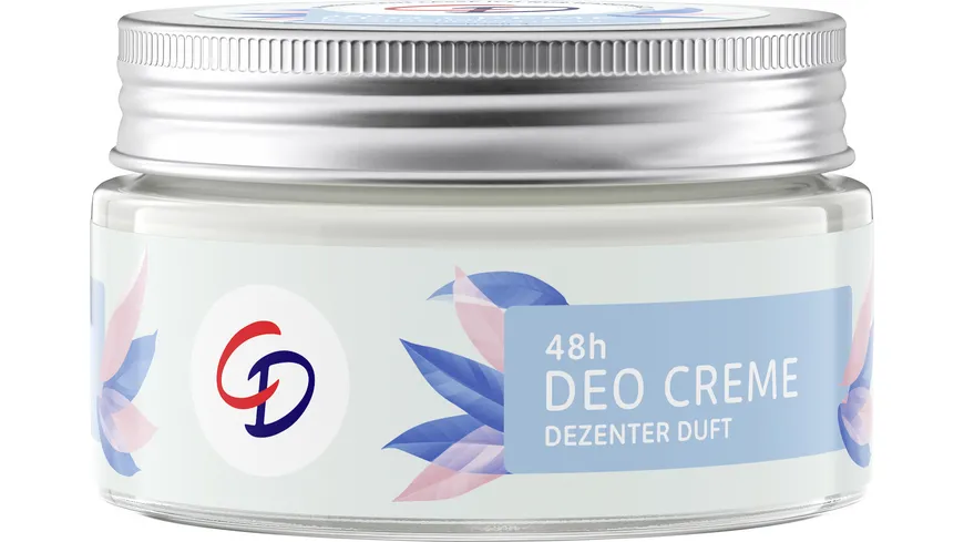 CD Deocreme 50 ml