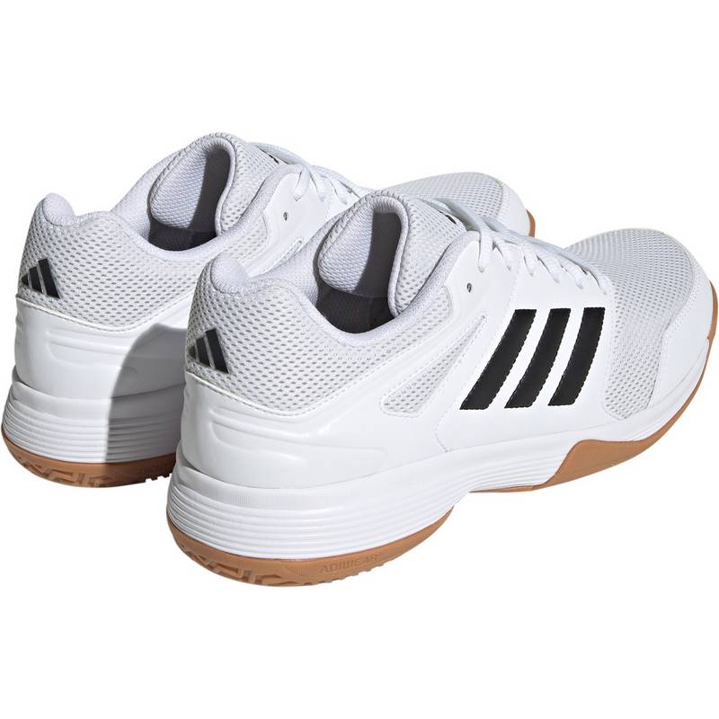 adidas Speedcourt M Hallenschuhe Herren