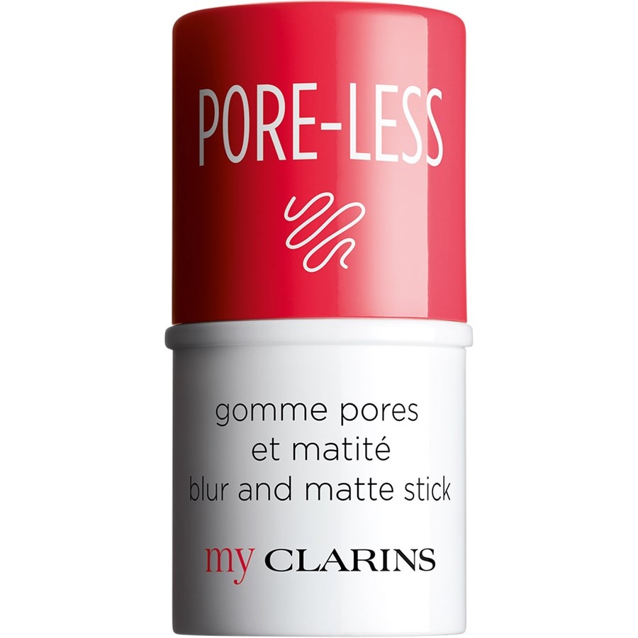 PORE-LESS blur and matte stick