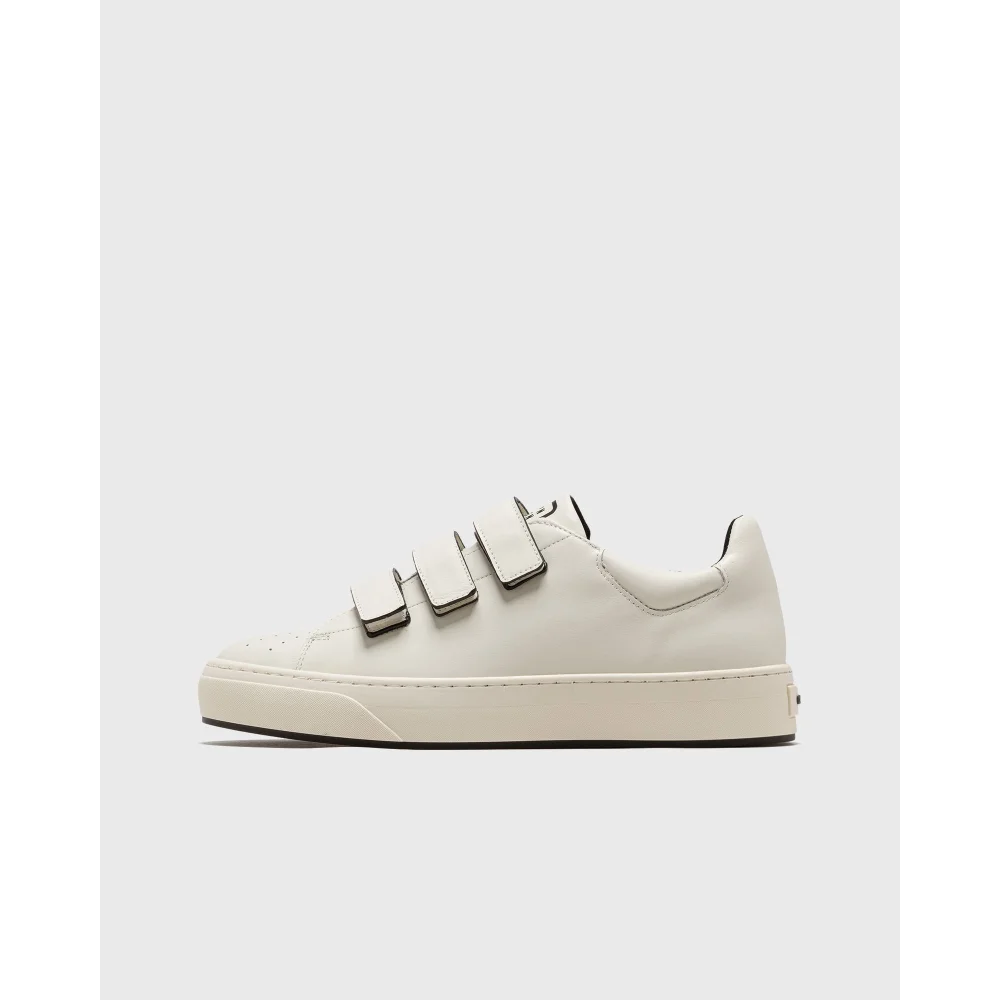 Copenhagen Studios SOFT VITELLO CPH429-MILK-BLACK / weiss