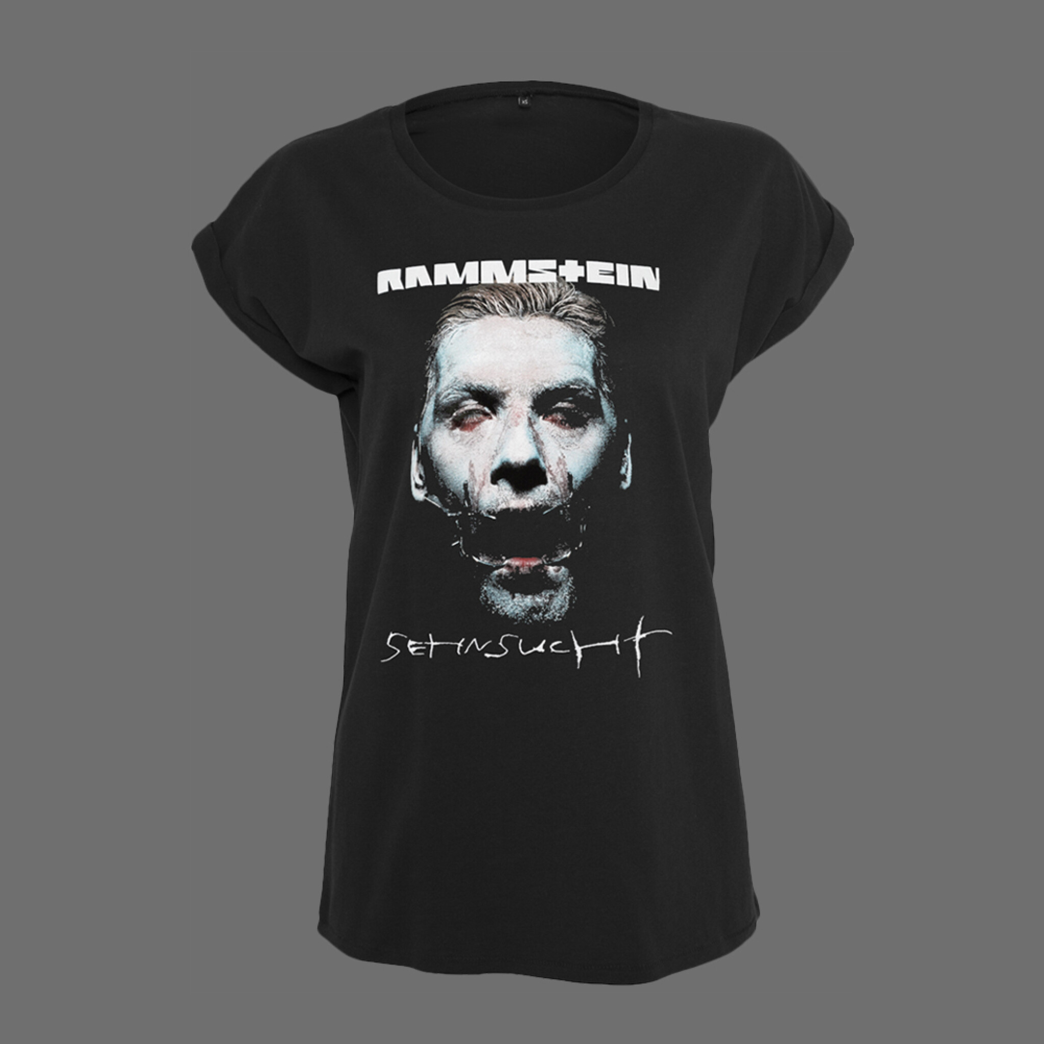 Frauen T-Shirt ”Sehnsucht – Schneider”