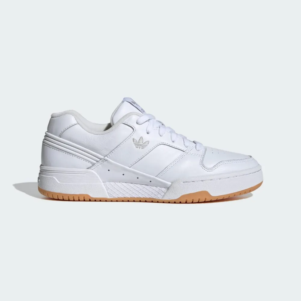 adidas Continental 87 ID0374 / weiss