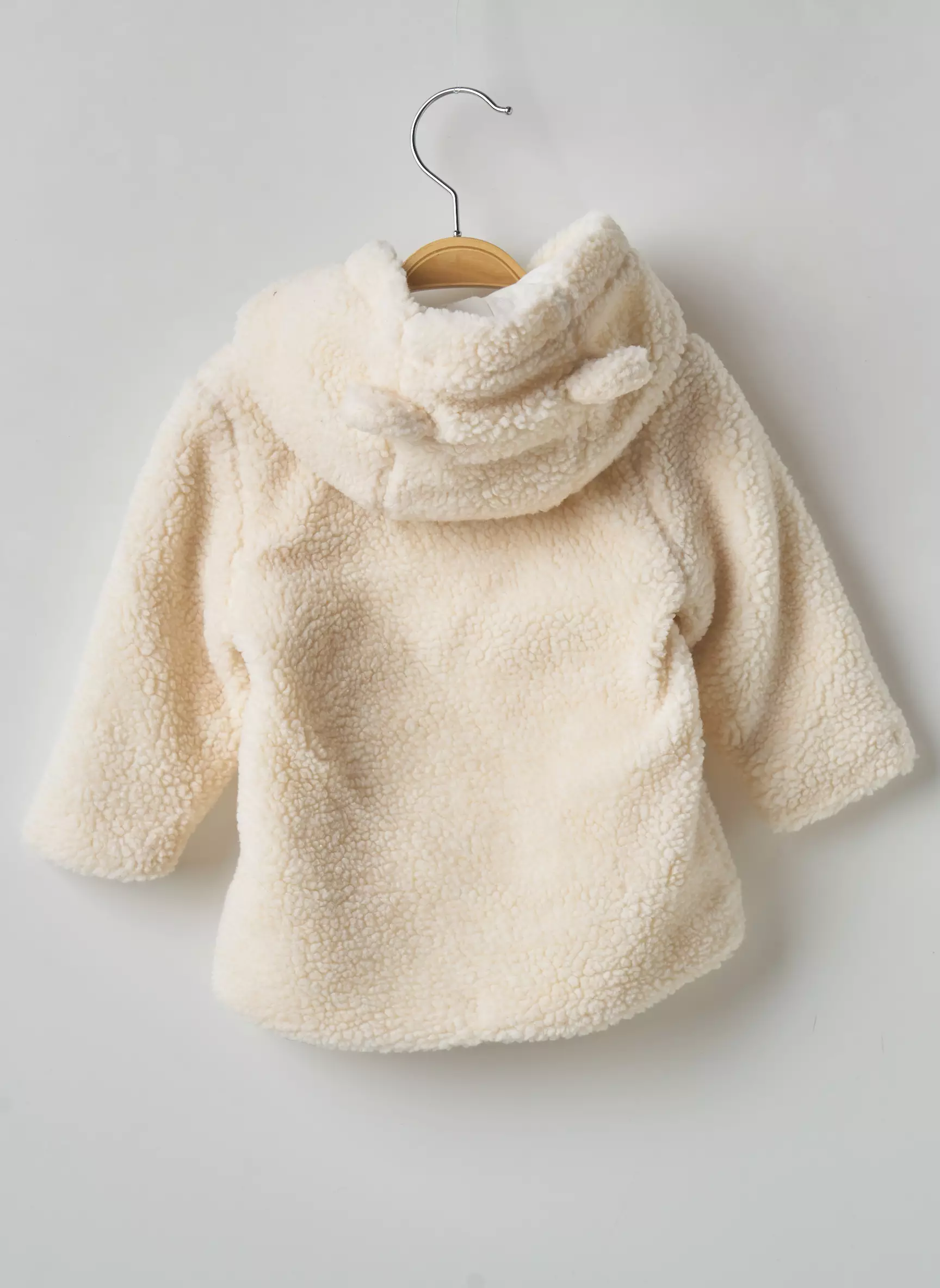 Absorba Manteaux Longs Garcon couleur beige