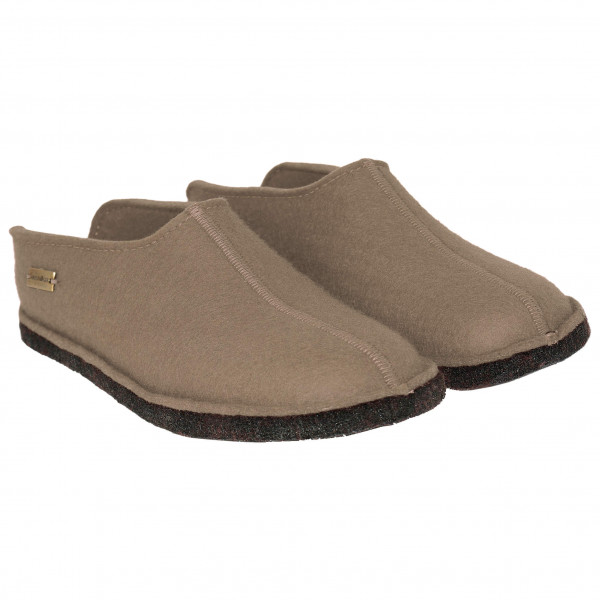 Haflinger - Smily - Hüttenschuhe