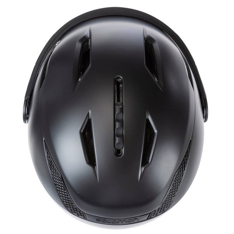 Salomon PIONEER VISOR CA Helm Herren