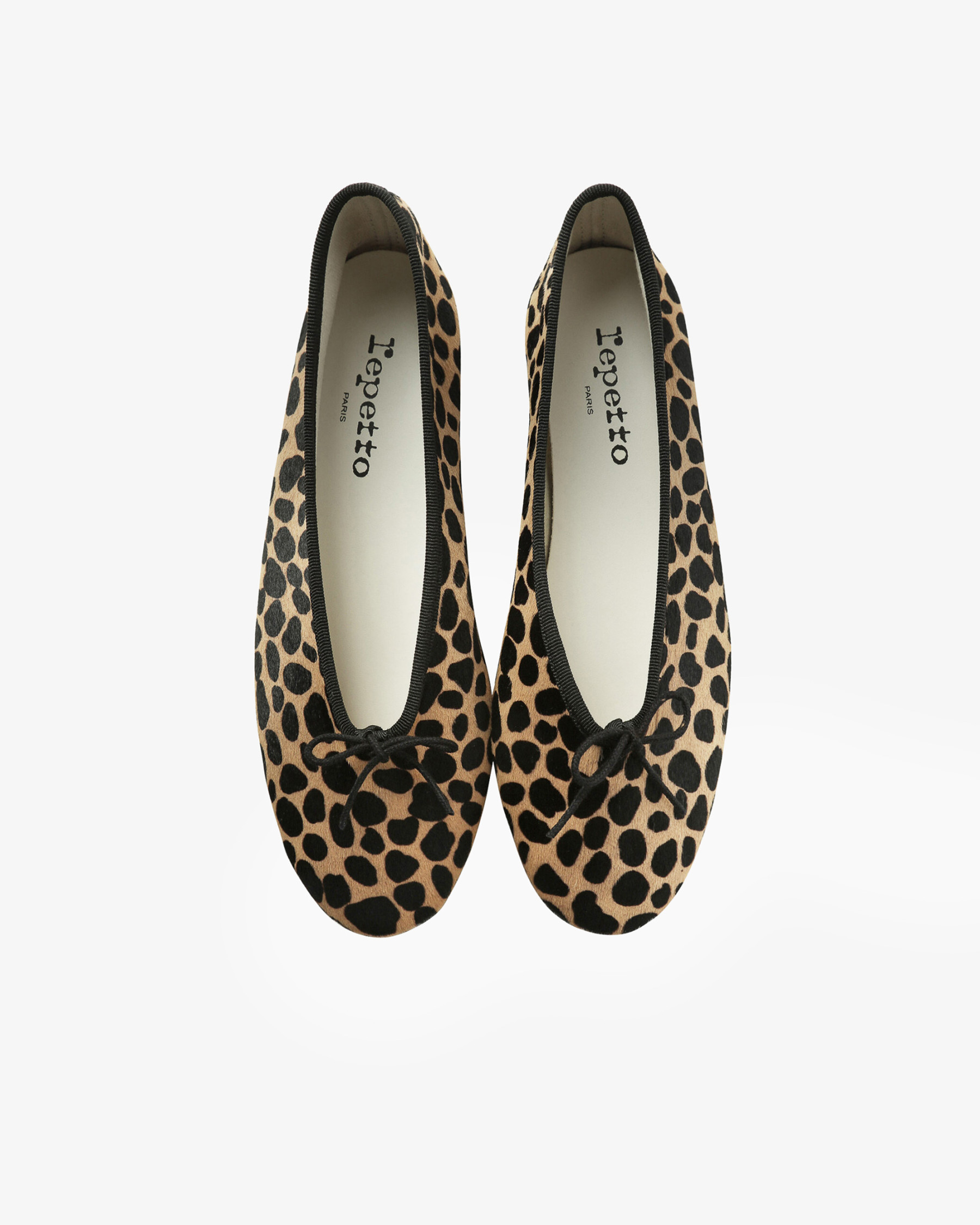 Lilouh ballerinas