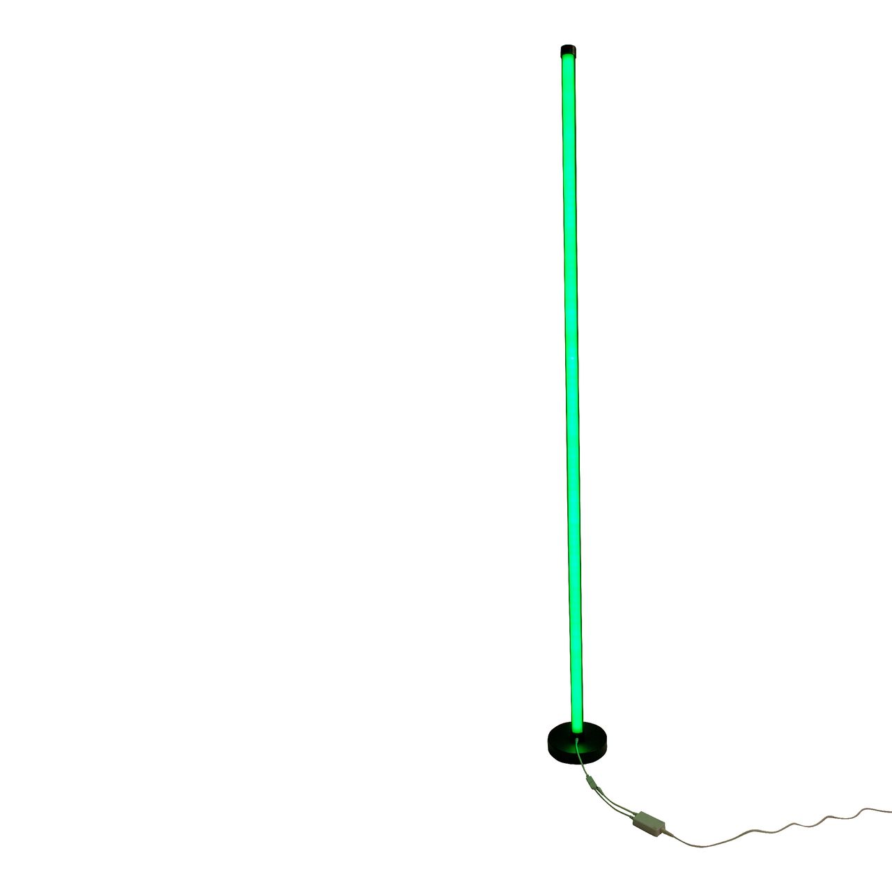 Näve Leuchten LED-Digital-Dekostehleuchte 